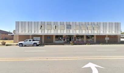 Antique shops in Crossett