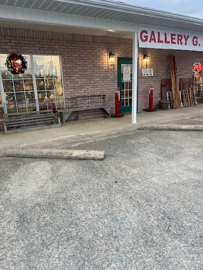 Antique shops in Greers Ferry