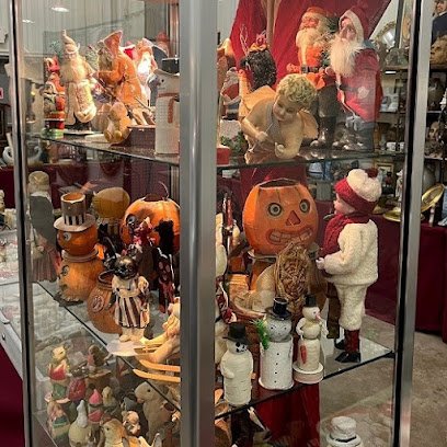 Wisconsin Antiques Dealers Association