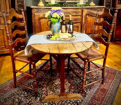 Captain O’Neils at Antique Gatherings