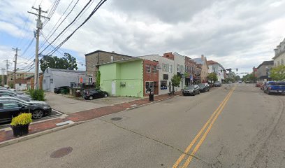 His & Hers Vintiques
