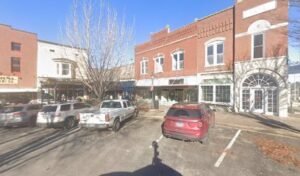 Big O’s Antique Mall & Flea Market