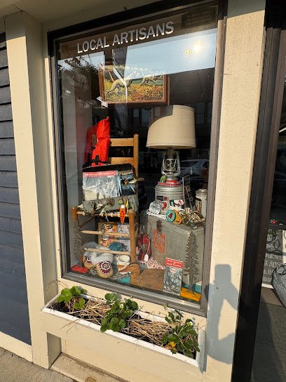 Ahneen Memories & More