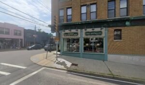 European Decorative Arts Co