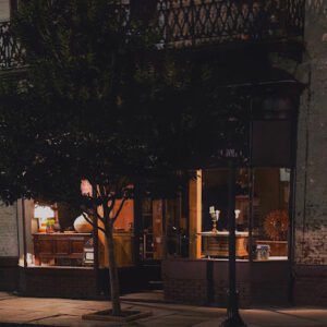 Catch Me When You Can