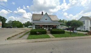 The Farmer’s Daughter on Main