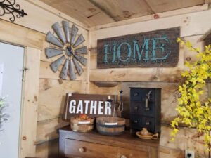 Rusty Charm Ole Primitive and Antiques