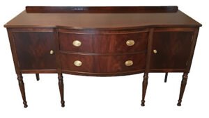 Finale Furniture Restoration, LLC