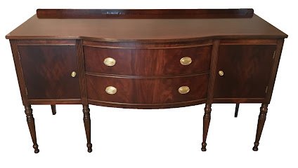 Finale Furniture Restoration, LLC