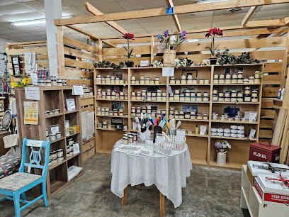 The Red Truck Boutique