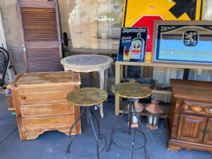 My City Salvage Vintage