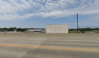 Antique shops in Jefferson