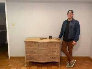 The Good Wood Project