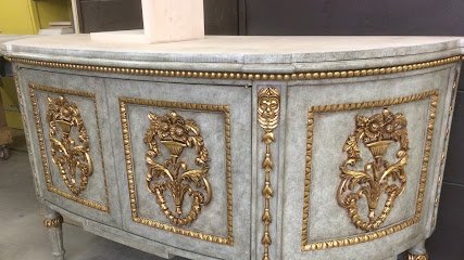 Olivia Art and Finishing