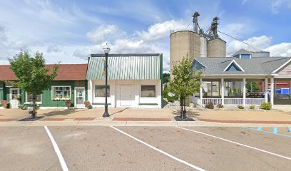 Antique shops in Potterville