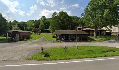 Antique shops in Morehead