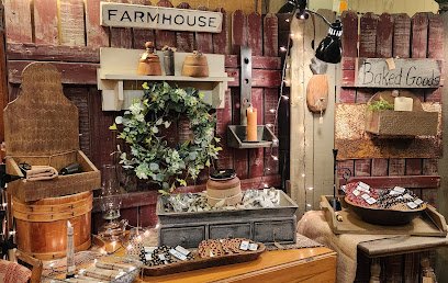 Fawn Run Farm Mercantile