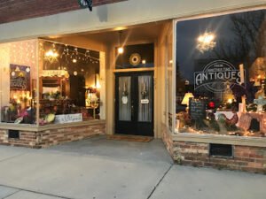 From Another Time Antiques