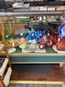 Debbie’s Oldies But Goodies