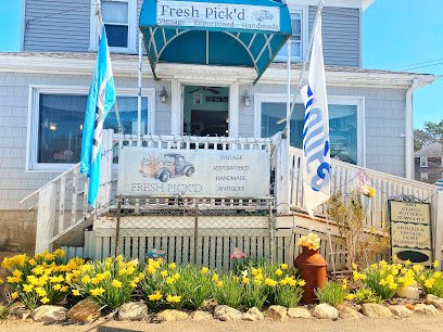 Fresh Pick’d Vintage