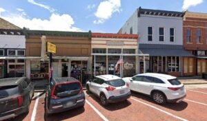 Timeless Treasures-The Heart