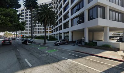 Antique shops in Beverly Hills