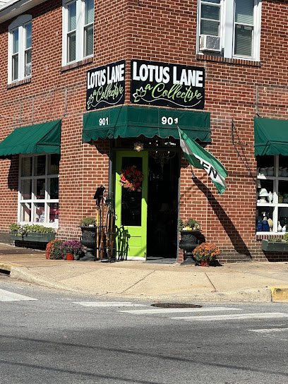 Antique shops in Delaware