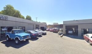 Corky’s Refinishing & Antique