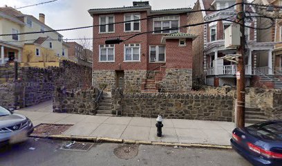 NYC Antique Finishing