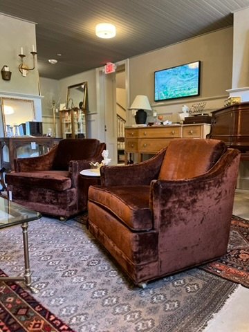 Honed Home – Antiques & Vintage