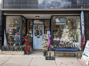 Cherub Capers Creations