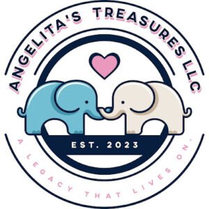 ANGELITAS TREASURES LLC