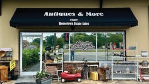 Hometown Estate Sales, Ringgold, GA