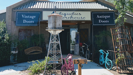 Antiquities Storehouse