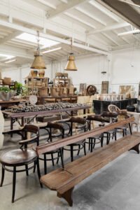 Through the Porthole