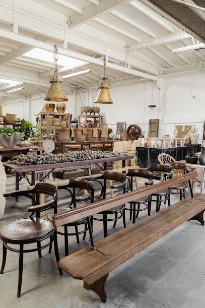 Through the Porthole