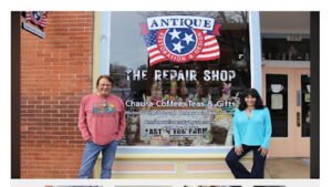 Antique Restoration & Design