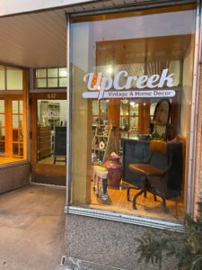UpCreek