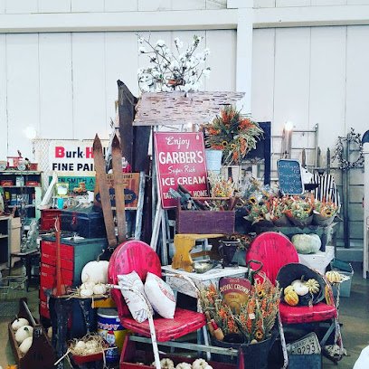 Southern Junkers Vintage Market Memphis
