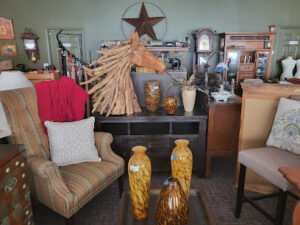 Hummingbird House Home Decor & More