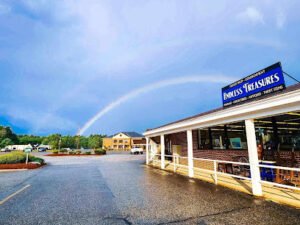 Endless Treasures Jaffrey