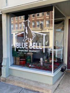 Blue Bell Maker’s Market