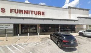 Hart Antique & Design Center