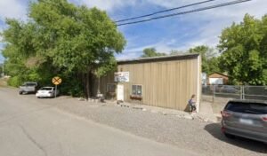 Wright’s Custom Repair Inc.