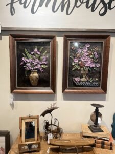 Reclaimed Rose Vintage & Antiques