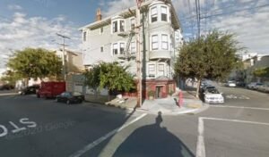 Cow Hollow Woodworks