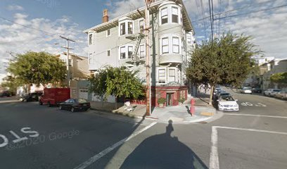 Cow Hollow Woodworks