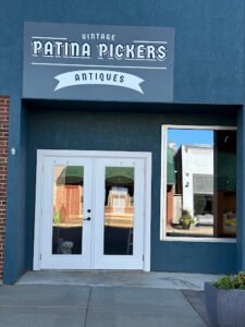 Patina Pickers