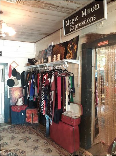 Magic Moon Expressions Boutique