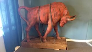 Woodlynx Antique Restoration